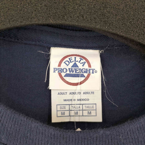 DELT PRO WEIGHT MLB Tシャツ メンズ JPN:M